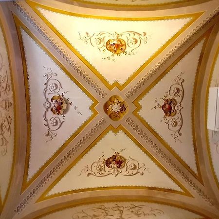 Camere Del Re Tarquinia Ngoại thất bức ảnh