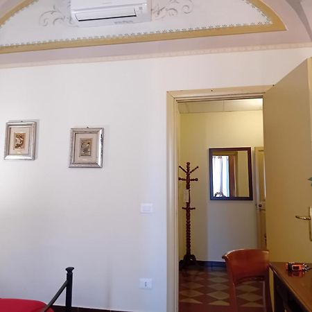 Camere Del Re Tarquinia Ngoại thất bức ảnh