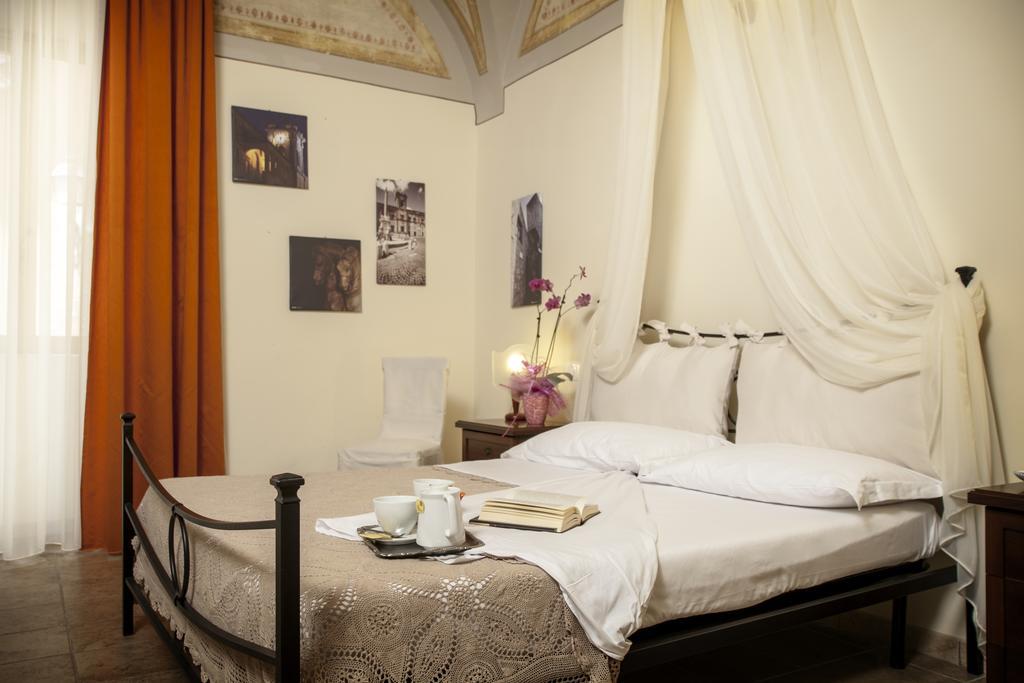 Camere Del Re Tarquinia Ngoại thất bức ảnh