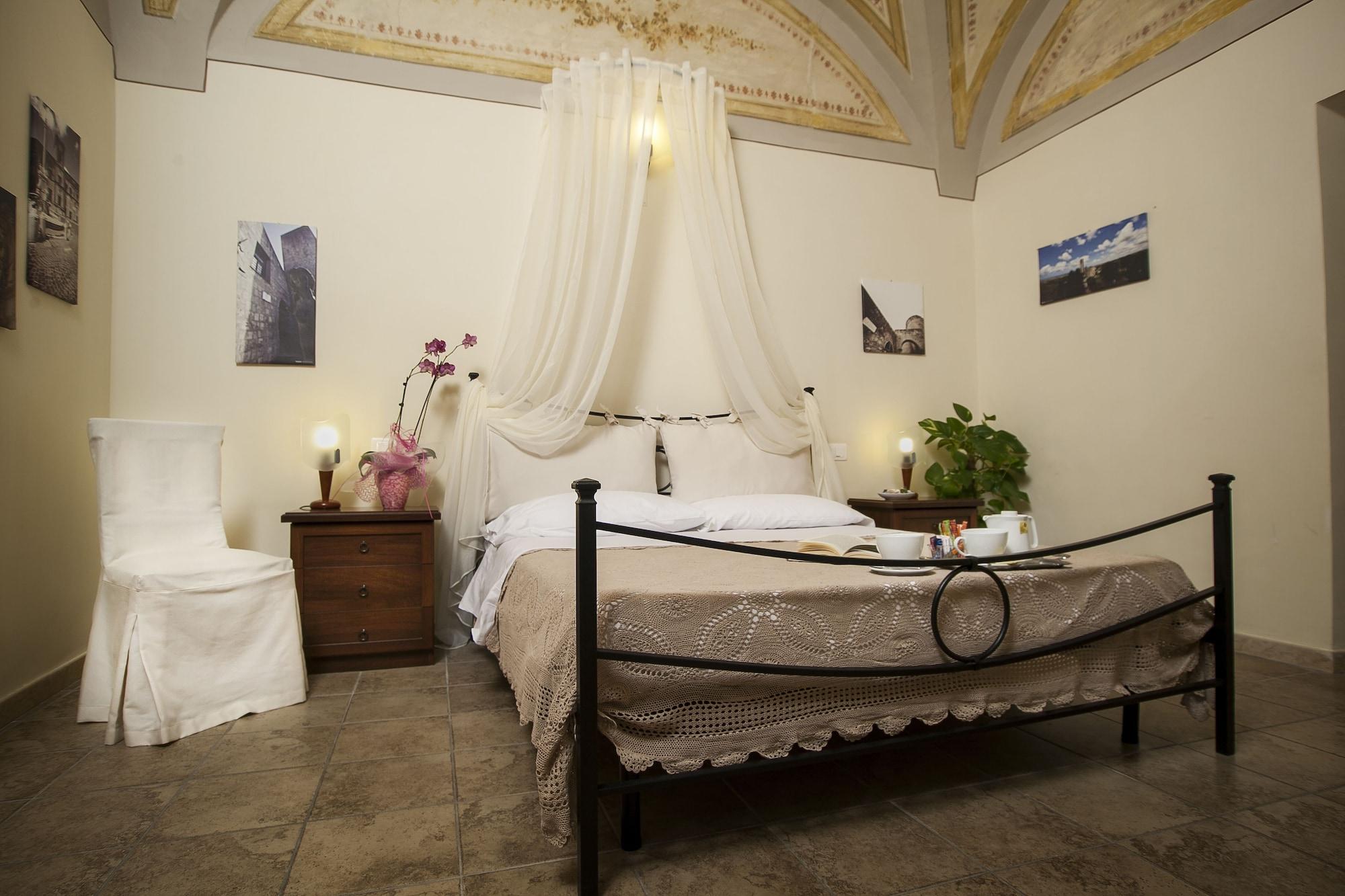 Camere Del Re Tarquinia Ngoại thất bức ảnh