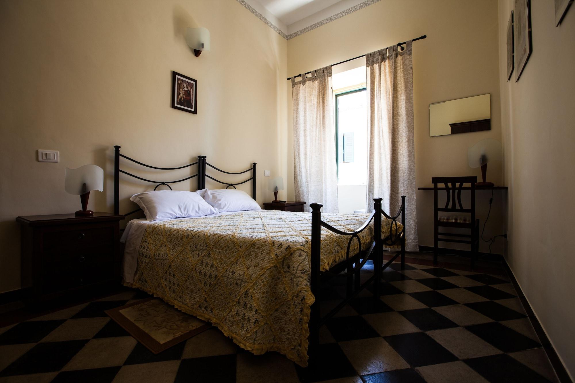 Camere Del Re Tarquinia Ngoại thất bức ảnh