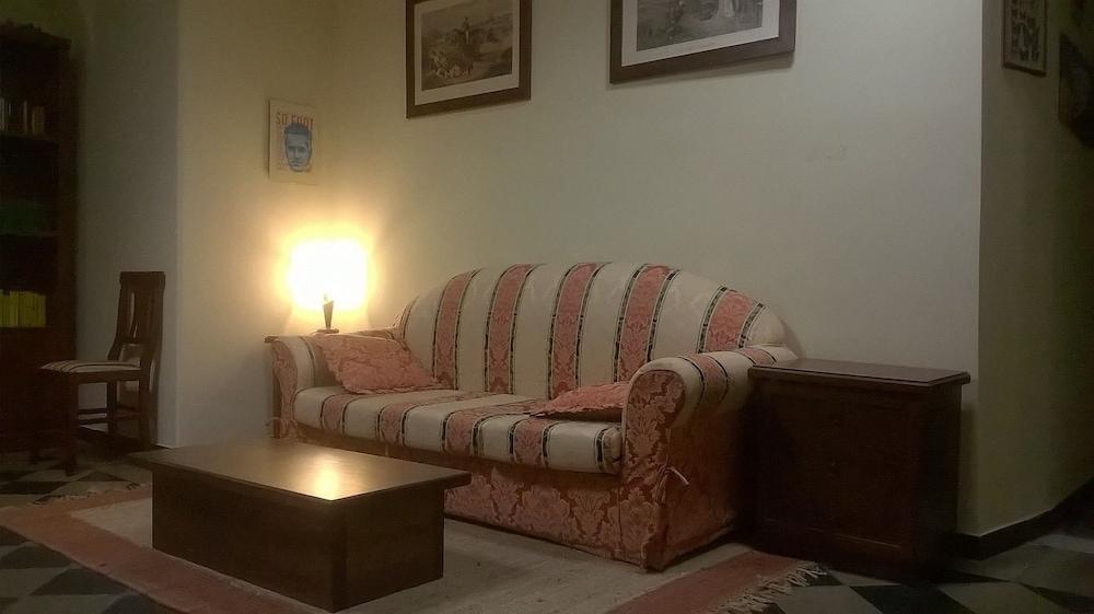 Camere Del Re Tarquinia Ngoại thất bức ảnh