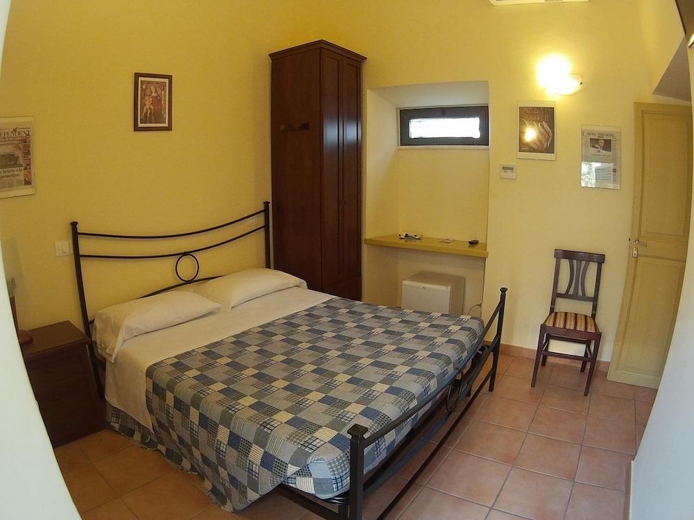 Camere Del Re Tarquinia Ngoại thất bức ảnh