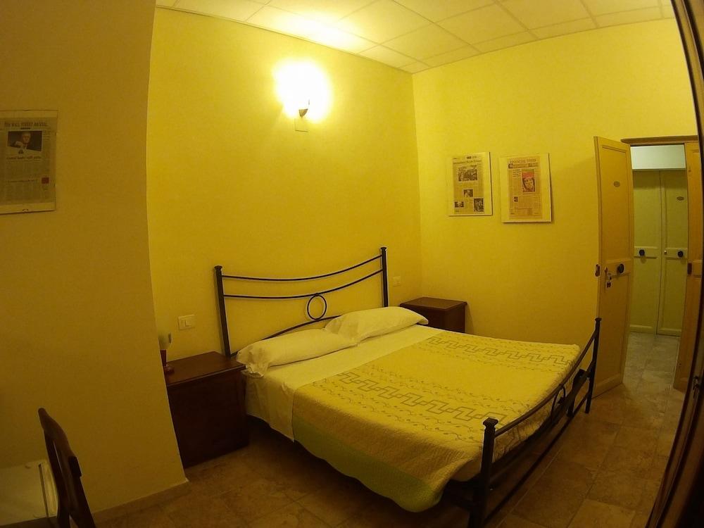 Camere Del Re Tarquinia Ngoại thất bức ảnh