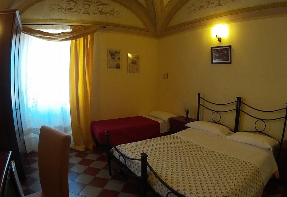 Camere Del Re Tarquinia Ngoại thất bức ảnh