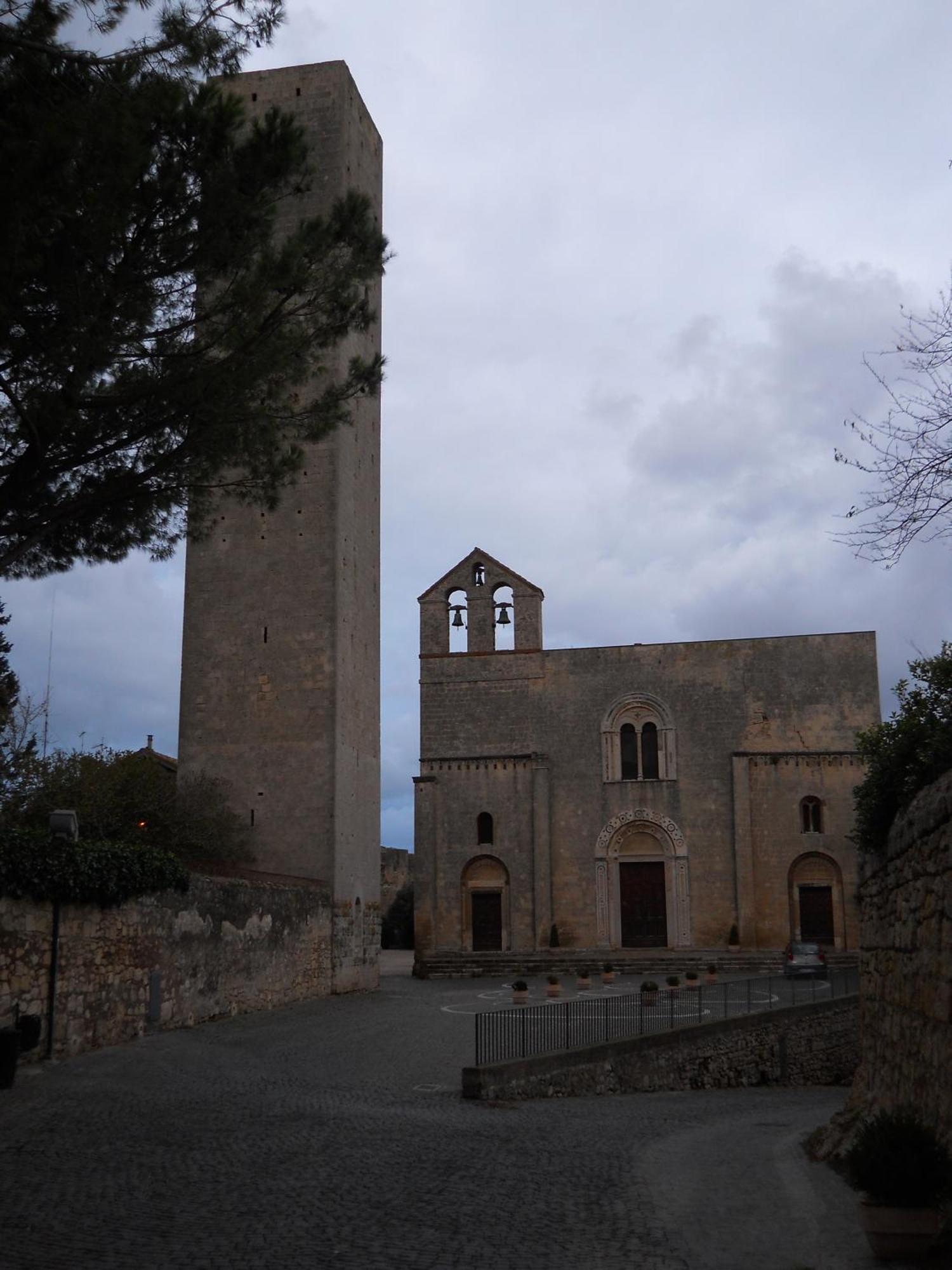 Camere Del Re Tarquinia Ngoại thất bức ảnh