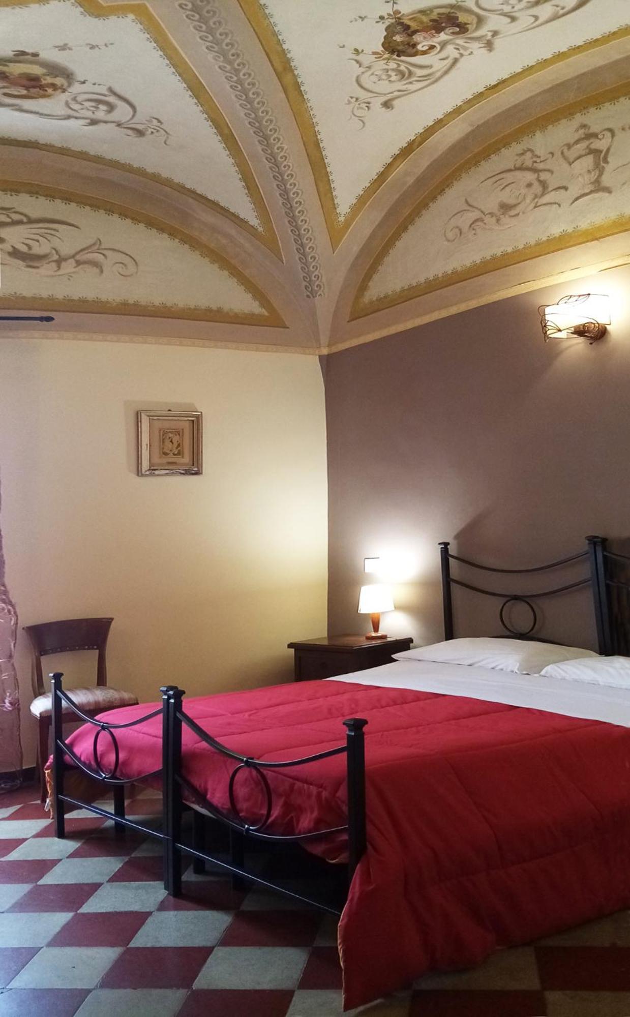 Camere Del Re Tarquinia Ngoại thất bức ảnh