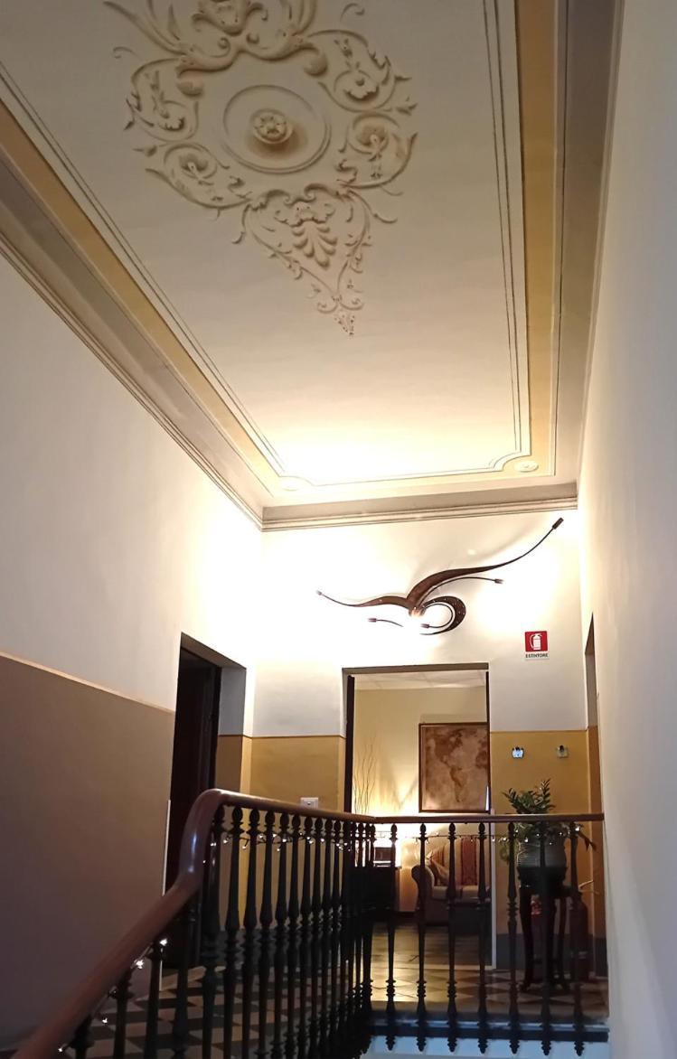 Camere Del Re Tarquinia Ngoại thất bức ảnh