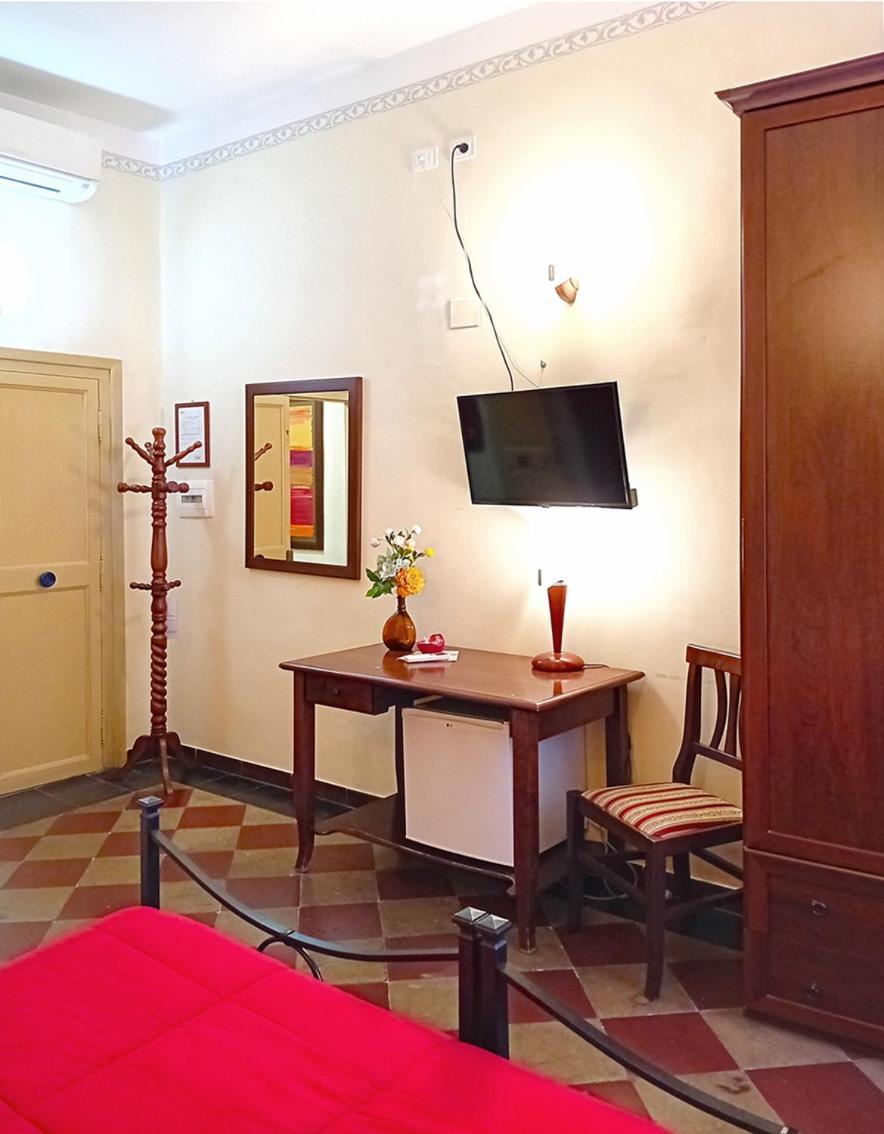 Camere Del Re Tarquinia Ngoại thất bức ảnh