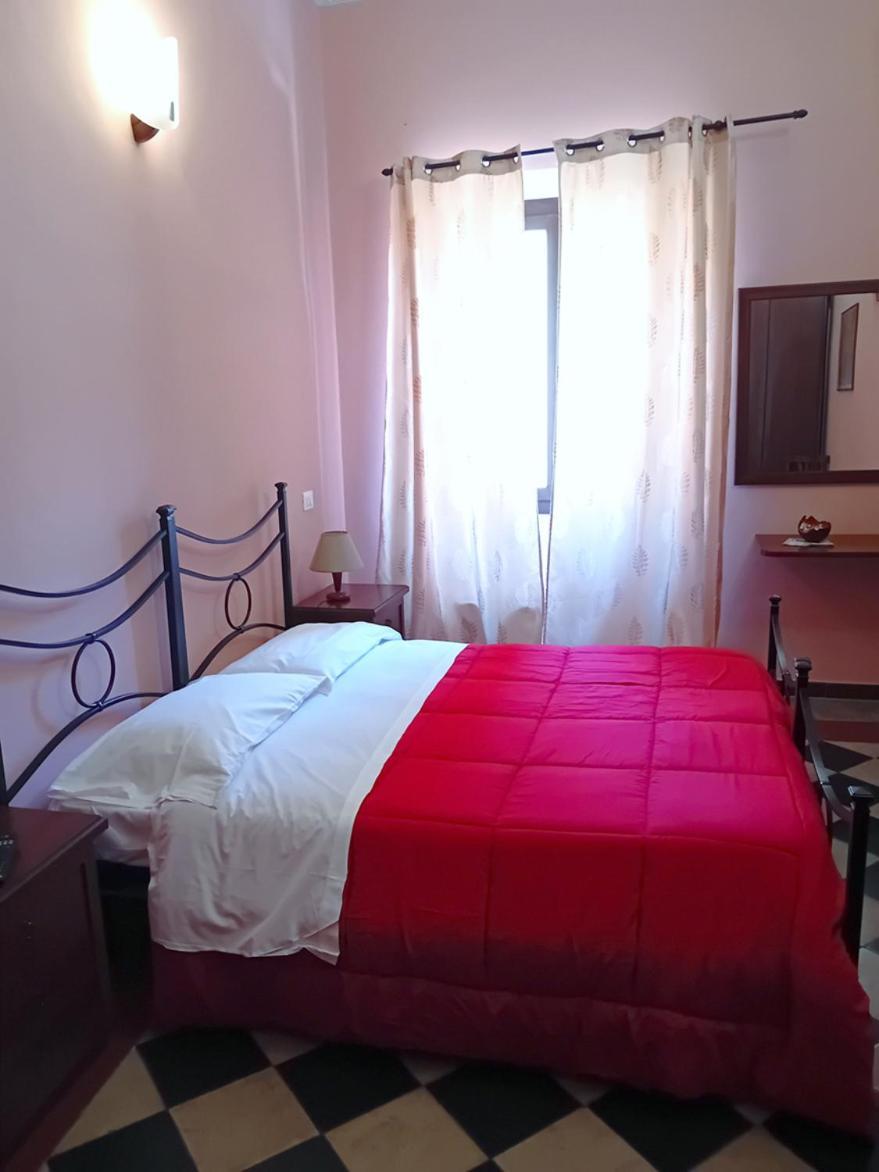 Camere Del Re Tarquinia Ngoại thất bức ảnh