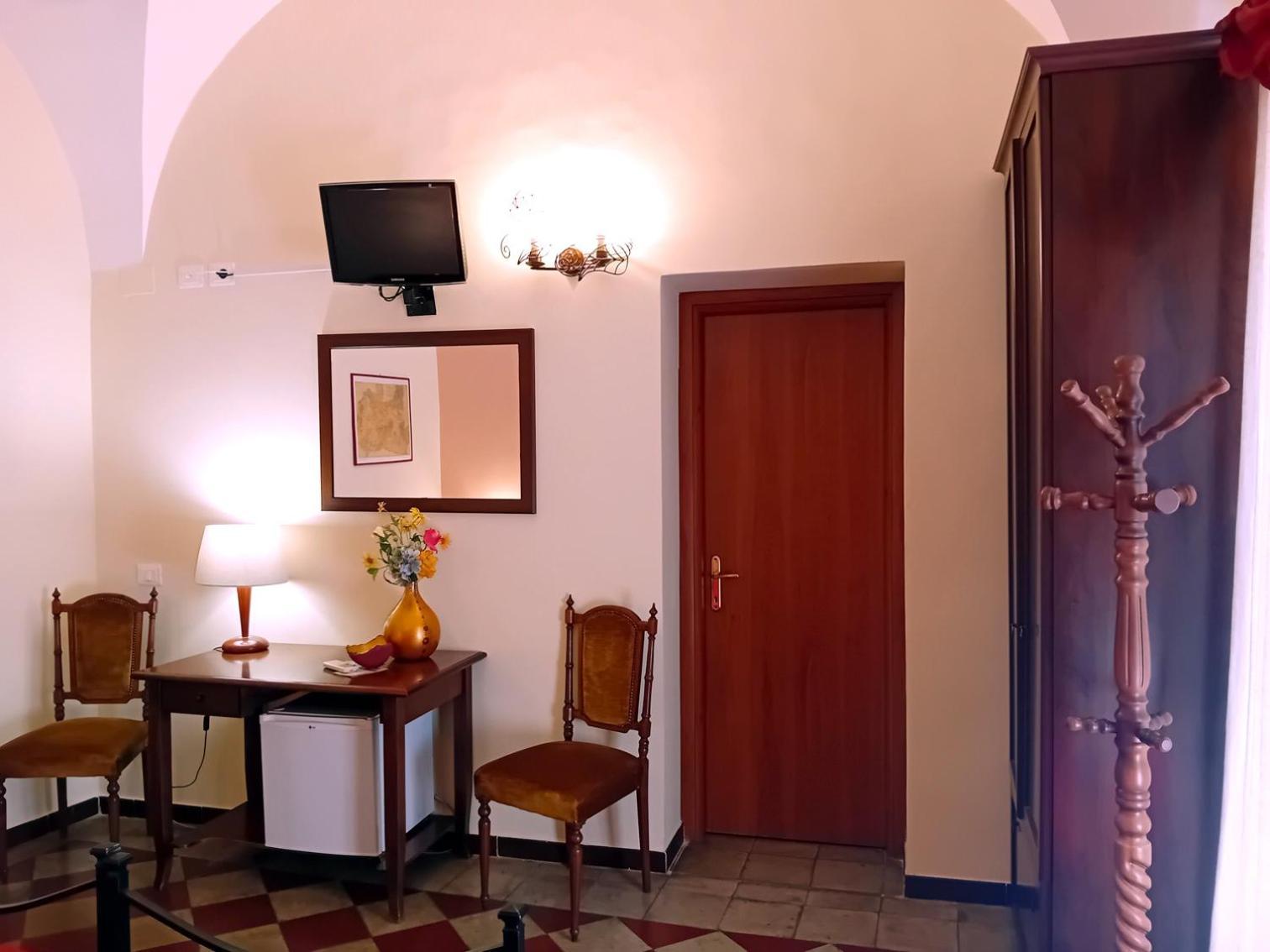 Camere Del Re Tarquinia Ngoại thất bức ảnh
