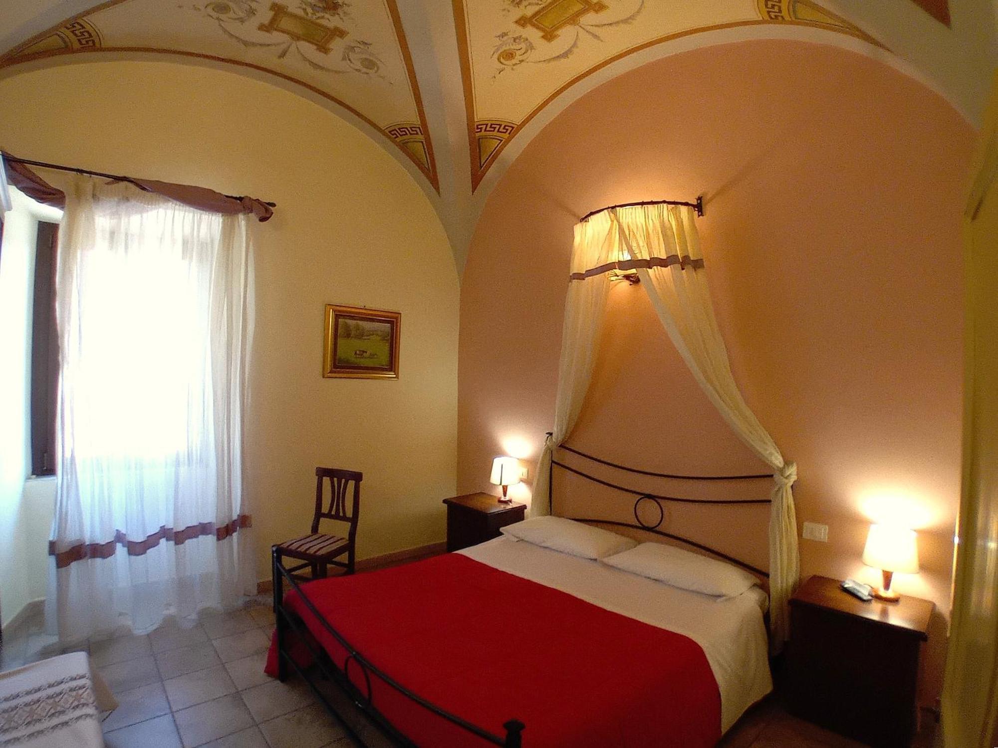 Camere Del Re Tarquinia Ngoại thất bức ảnh