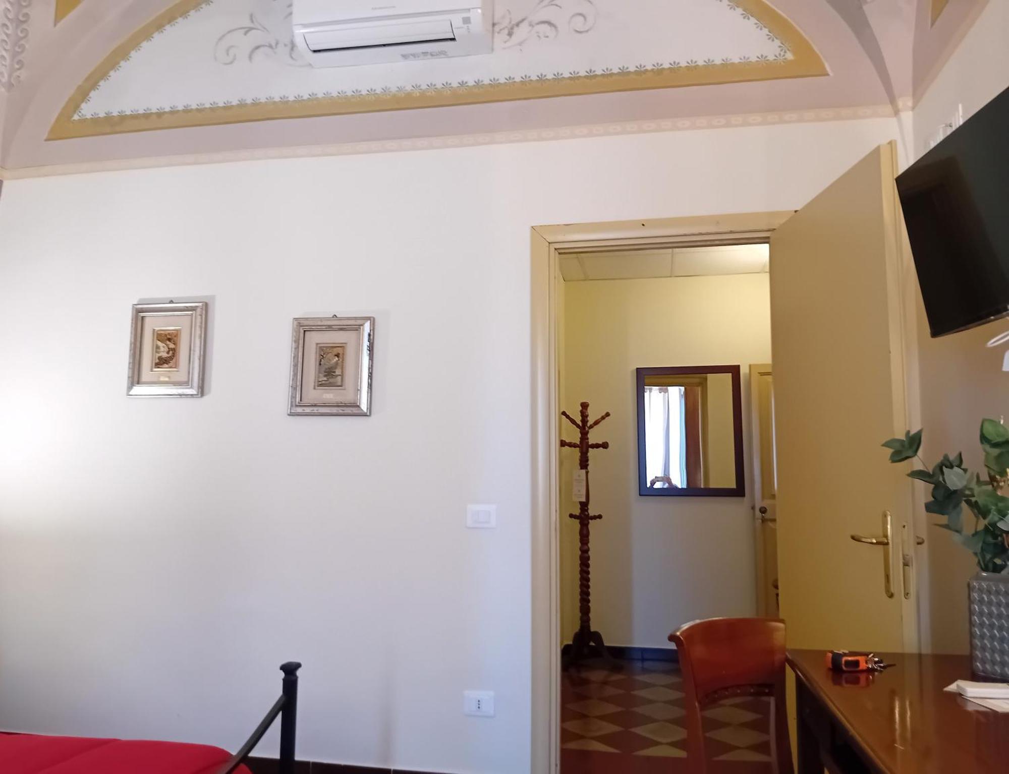 Camere Del Re Tarquinia Ngoại thất bức ảnh