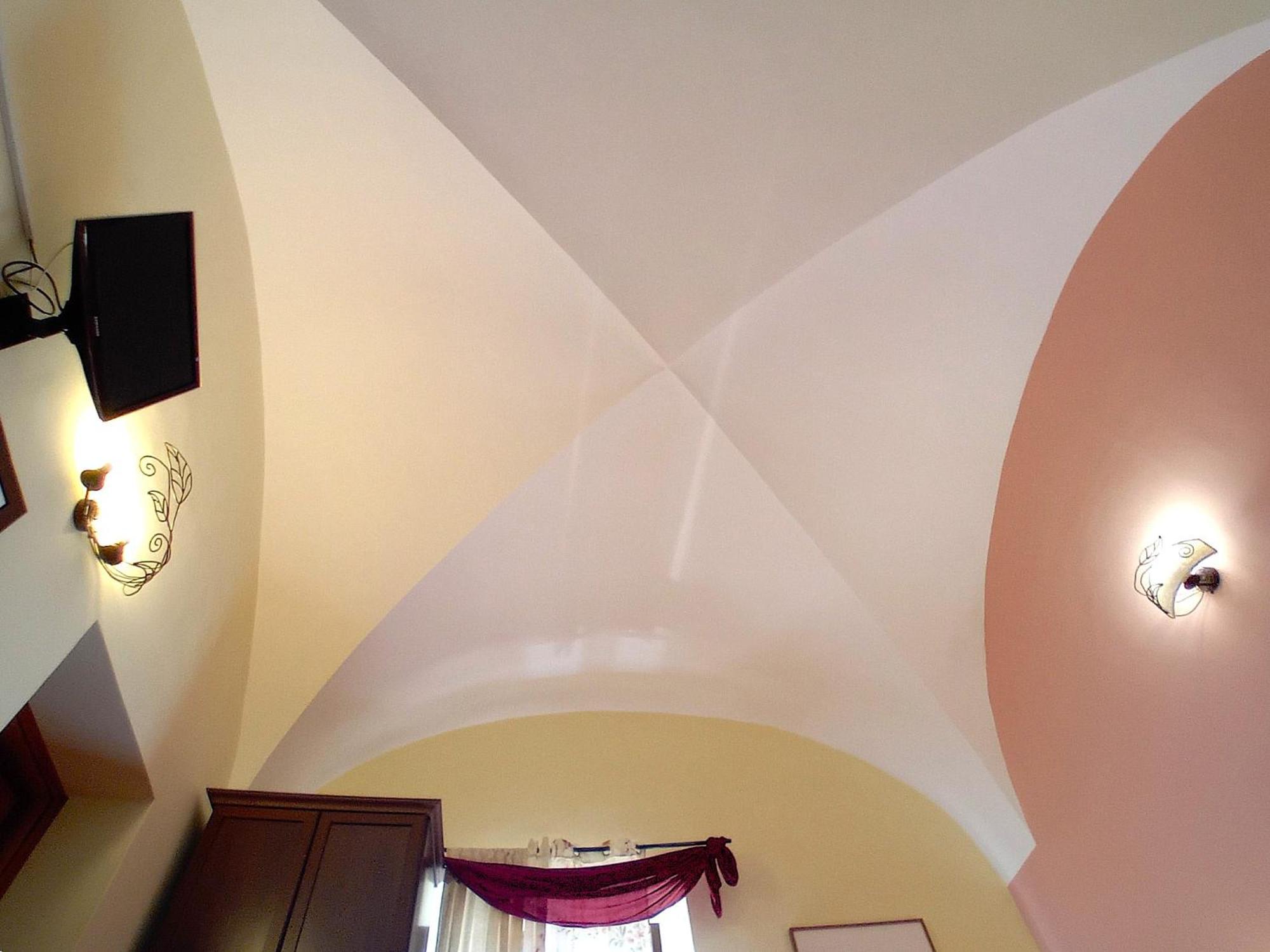 Camere Del Re Tarquinia Ngoại thất bức ảnh