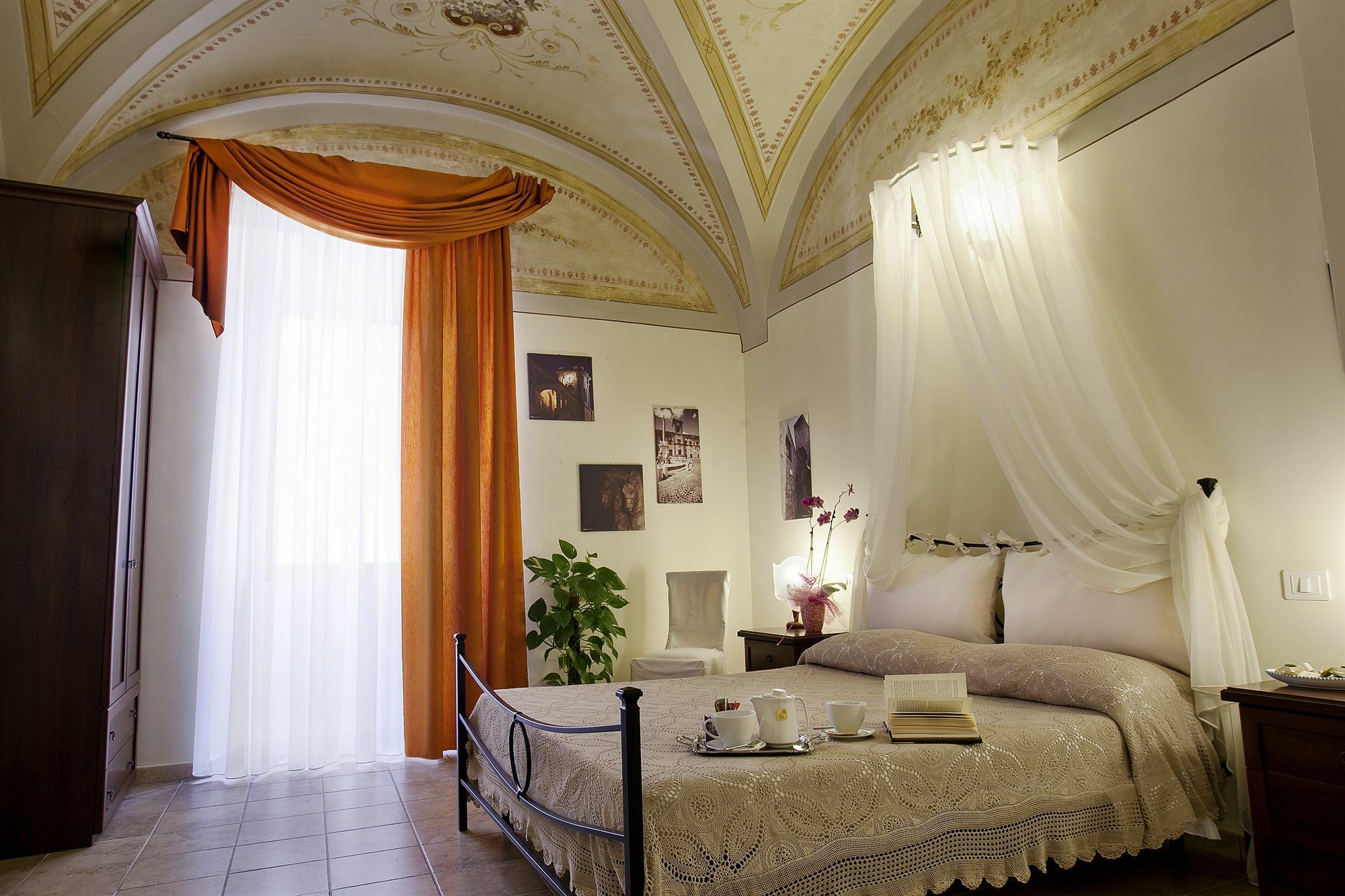 Camere Del Re Tarquinia Ngoại thất bức ảnh